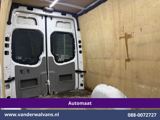 Mercedes-Benz Sprinter 314 CDI 143pk Automaat L2H2 Euro6 Airco | Camera | Navigatie | 2800kg Trekhaak | Imperiaal Cruise... ActivLease financial lease