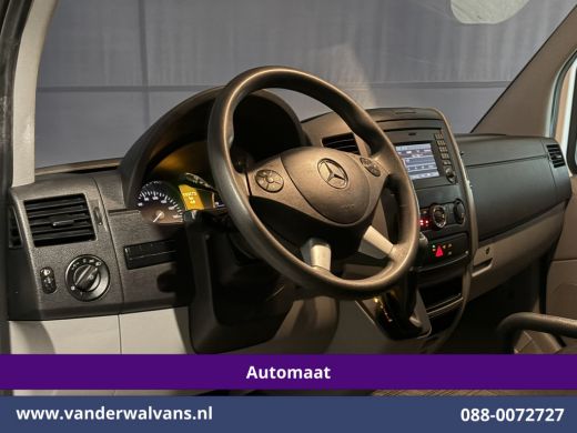 Mercedes-Benz Sprinter 314 CDI 143pk Automaat L2H2 Euro6 Airco | Camera | Navigatie | 2800kg Trekhaak | Imperiaal Cruise... ActivLease financial lease