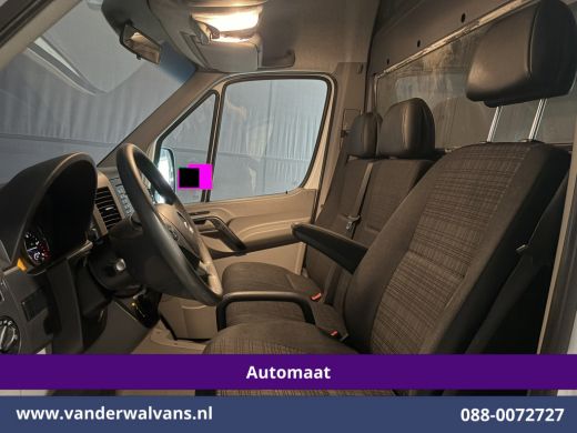 Mercedes-Benz Sprinter 314 CDI 143pk Automaat L2H2 Euro6 Airco | Camera | Navigatie | 2800kg Trekhaak | Imperiaal Cruise... ActivLease financial lease