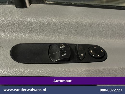 Mercedes-Benz Sprinter 314 CDI 143pk Automaat L2H2 Euro6 Airco | Camera | Navigatie | 2800kg Trekhaak | Imperiaal Cruise... ActivLease financial lease