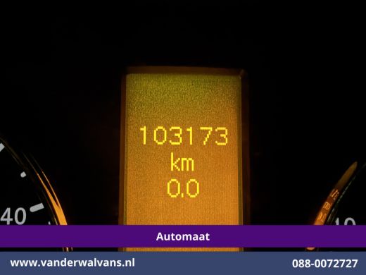 Mercedes-Benz Sprinter 314 CDI 143pk Automaat L2H2 Euro6 Airco | Camera | Navigatie | 2800kg Trekhaak | Imperiaal Cruise... ActivLease financial lease