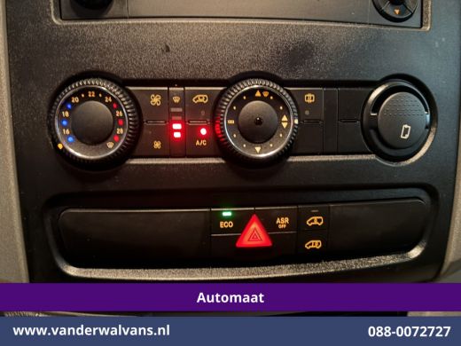 Mercedes-Benz Sprinter 314 CDI 143pk Automaat L2H2 Euro6 Airco | Camera | Navigatie | 2800kg Trekhaak | Imperiaal Cruise... ActivLease financial lease