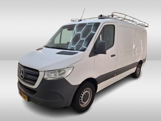 Mercedes-Benz Sprinter 315 CDI L2 H1 Automaat Imperiaal Trap Trekhaak ActivLease financial lease