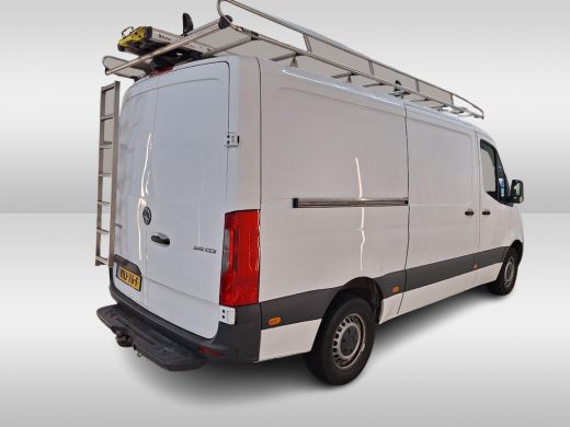 Mercedes-Benz Sprinter 315 CDI L2 H1 Automaat Imperiaal Trap Trekhaak ActivLease financial lease