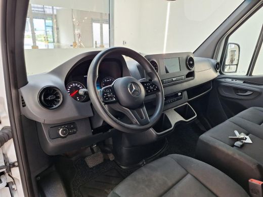Mercedes-Benz Sprinter 315 CDI L2 H1 Automaat Imperiaal Trap Trekhaak ActivLease financial lease