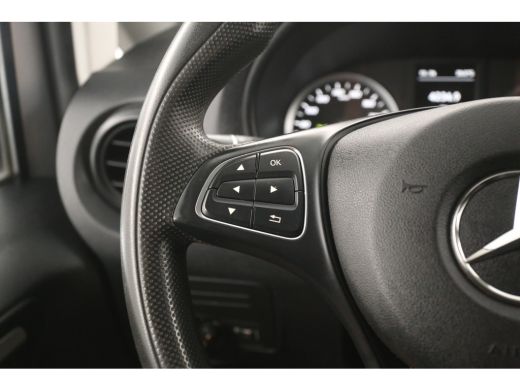 Mercedes-Benz Vito CDI Lang | 140PK | Camera | Schuifdeur | Elektrpakket ActivLease financial lease