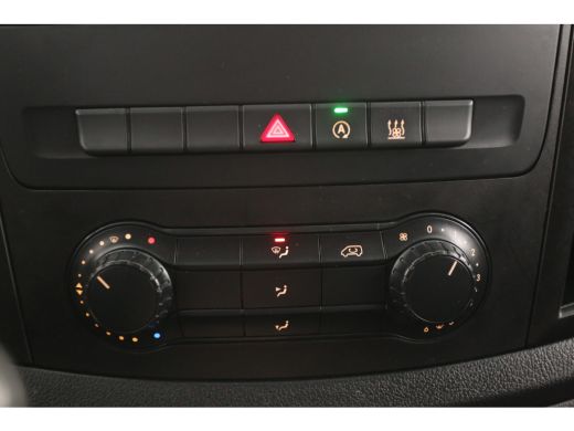 Mercedes-Benz Vito CDI Lang | 140PK | Camera | Schuifdeur | Elektrpakket ActivLease financial lease