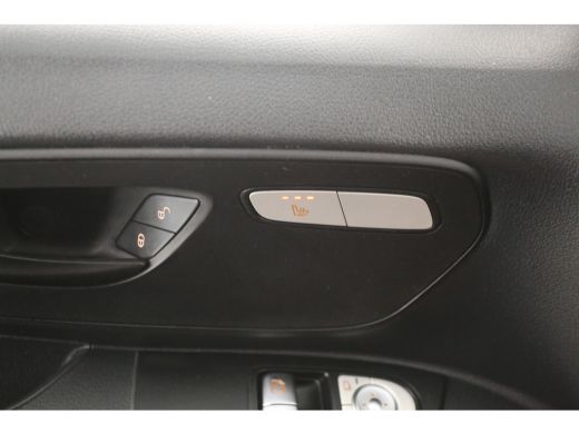 Mercedes-Benz Vito CDI Lang | 140PK | Camera | Schuifdeur | Elektrpakket ActivLease financial lease