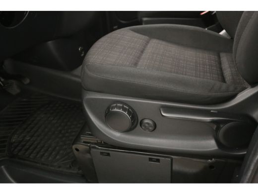Mercedes-Benz Vito CDI Lang | 140PK | Camera | Schuifdeur | Elektrpakket ActivLease financial lease