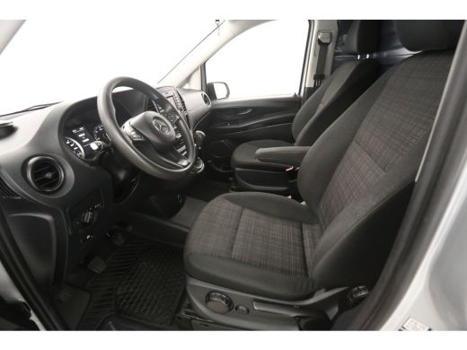 Mercedes-Benz Vito CDI Lang | 140PK | Camera | Schuifdeur | Elektrpakket ActivLease financial lease