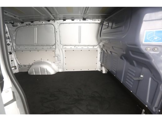 Mercedes-Benz Vito CDI Lang | 140PK | Camera | Schuifdeur | Elektrpakket ActivLease financial lease
