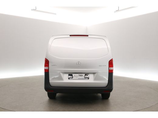 Mercedes-Benz Vito CDI Lang | 140PK | Camera | Schuifdeur | Elektrpakket ActivLease financial lease