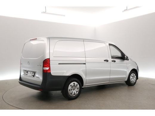 Mercedes-Benz Vito CDI Lang | 140PK | Camera | Schuifdeur | Elektrpakket ActivLease financial lease