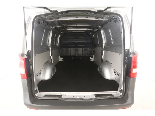 Mercedes-Benz Vito CDI Lang | 140PK | Camera | Schuifdeur | Elektrpakket ActivLease financial lease