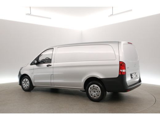 Mercedes-Benz Vito CDI Lang | 140PK | Camera | Schuifdeur | Elektrpakket ActivLease financial lease