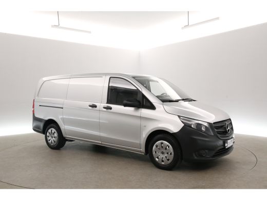 Mercedes-Benz Vito CDI Lang | 140PK | Camera | Schuifdeur | Elektrpakket ActivLease financial lease