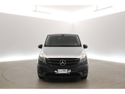 Mercedes-Benz Vito CDI Lang | 140PK | Camera | Schuifdeur | Elektrpakket ActivLease financial lease