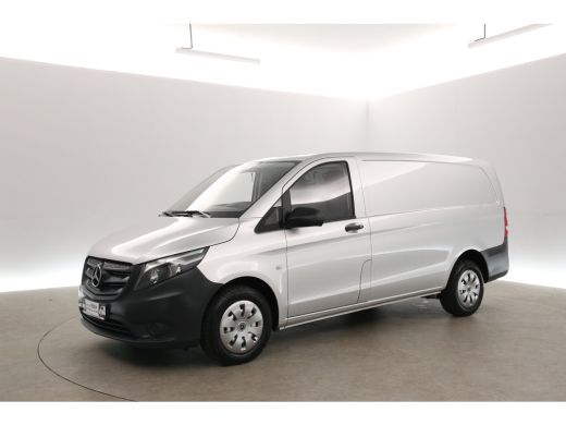 Mercedes-Benz Vito CDI Lang | 140PK | Camera | Schuifdeur | Elektrpakket ActivLease financial lease