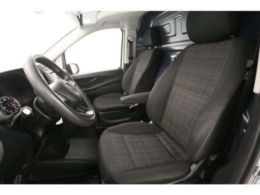 Mercedes-Benz Vito CDI Lang | 140PK | Camera | Schuifdeur | Elektrpakket ActivLease financial lease