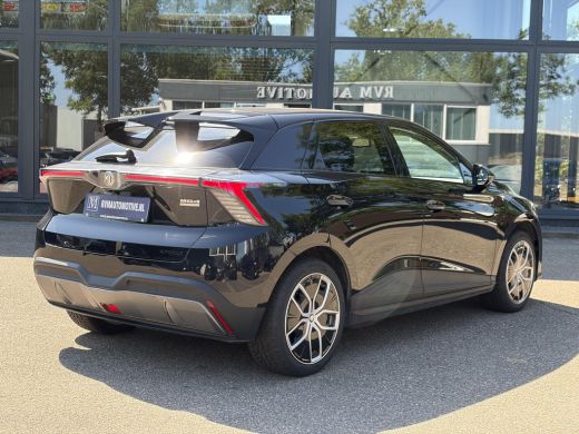 MG MG4 EV Luxury 64 kWh LONG RANGE | SOH 97% | 15.000KM | 360&deg; CAMERA | STOEL & STUURVERWARMING | 7 JAAR MG... ActivLease financial lease
