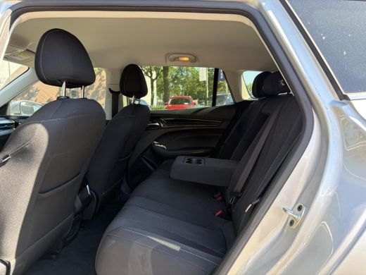 MG MG5 Long Range Comfort 61 kWh SOH 96% | ACHTERUITRIJCAMERA | ADAPTIVE CRUISE CONTROL | STOEL & STUURV... ActivLease financial lease