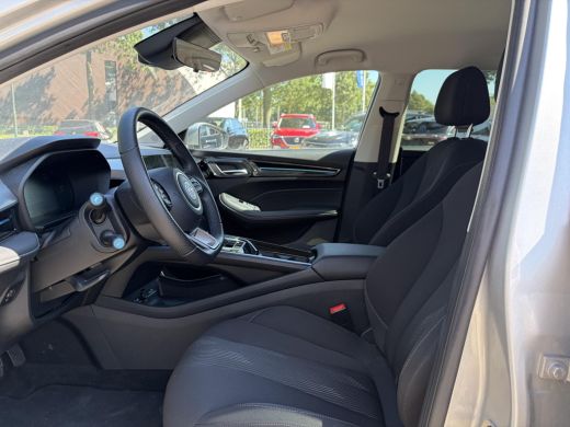 MG MG5 Long Range Comfort 61 kWh SOH 96% | ACHTERUITRIJCAMERA | ADAPTIVE CRUISE CONTROL | STOEL & STUURV... ActivLease financial lease