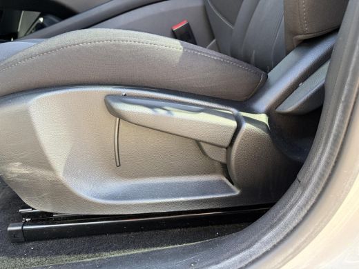 MG MG5 Long Range Comfort 61 kWh SOH 96% | ACHTERUITRIJCAMERA | ADAPTIVE CRUISE CONTROL | STOEL & STUURV... ActivLease financial lease