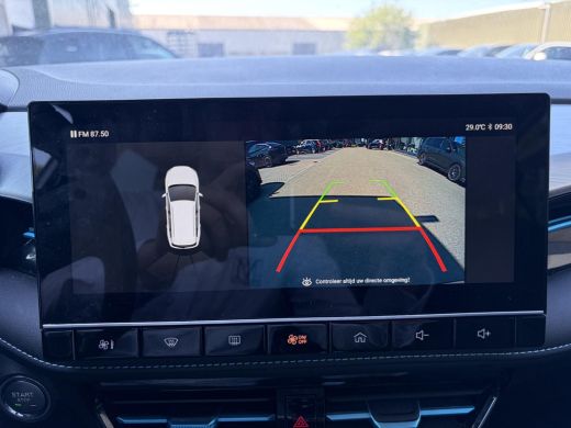 MG MG5 Long Range Comfort 61 kWh SOH 96% | ACHTERUITRIJCAMERA | ADAPTIVE CRUISE CONTROL | STOEL & STUURV... ActivLease financial lease