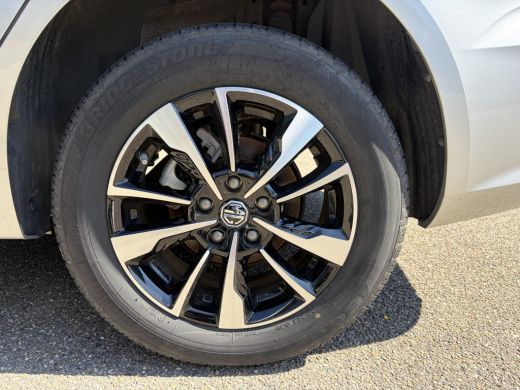 MG MG5 Long Range Comfort 61 kWh SOH 96% | ACHTERUITRIJCAMERA | ADAPTIVE CRUISE CONTROL | STOEL & STUURV... ActivLease financial lease