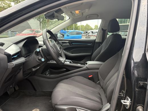 MG MG5 Long Range Comfort 61 kWh SOH 96% | ACHTERUITRIJCAMERA | ADAPTIVE CRUISE CONTROL | STOEL & STUURV... ActivLease financial lease