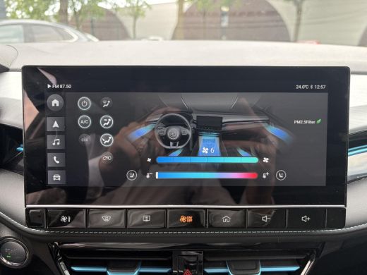 MG MG5 Long Range Comfort 61 kWh SOH 96% | ACHTERUITRIJCAMERA | ADAPTIVE CRUISE CONTROL | STOEL & STUURV... ActivLease financial lease