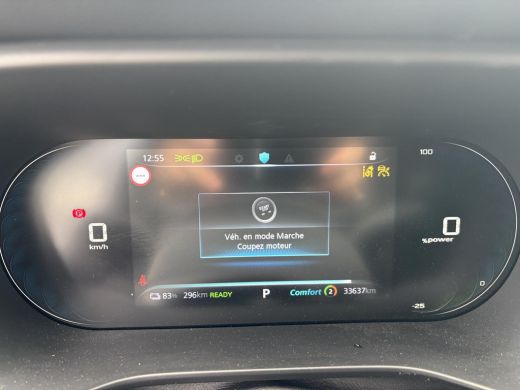 MG MG5 Long Range Comfort 61 kWh SOH 96% | ACHTERUITRIJCAMERA | ADAPTIVE CRUISE CONTROL | STOEL & STUURV... ActivLease financial lease