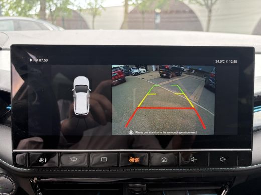 MG MG5 Long Range Comfort 61 kWh SOH 96% | ACHTERUITRIJCAMERA | ADAPTIVE CRUISE CONTROL | STOEL & STUURV... ActivLease financial lease