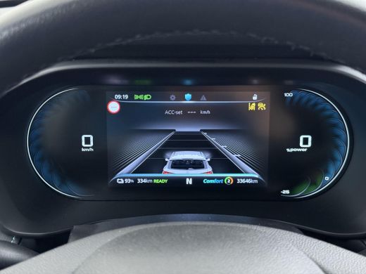 MG MG5 Long Range Comfort 61 kWh VAN:24.900,- VOOR:21.877,- UW HERFSTVOORDEEL:3.023,- SOH 96% | ACHTERUI... ActivLease financial lease