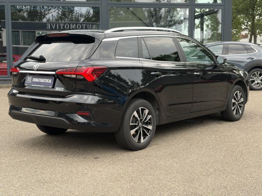 MG MG5 Long Range Comfort 61 kWh SOH 96% | ACHTERUITRIJCAMERA | ADAPTIVE CRUISE CONTROL | STOEL & STUURV... ActivLease financial lease