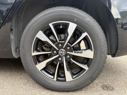 MG MG5 Long Range Comfort 61 kWh SOH 96% | ACHTERUITRIJCAMERA | ADAPTIVE CRUISE CONTROL | STOEL & STUURV... ActivLease financial lease