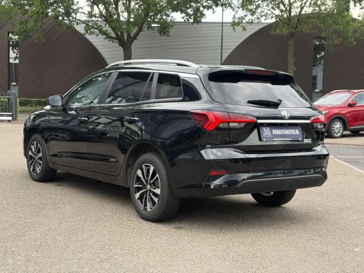 MG MG5 Long Range Comfort 61 kWh SOH 96% | ACHTERUITRIJCAMERA | ADAPTIVE CRUISE CONTROL | STOEL & STUURV... ActivLease financial lease