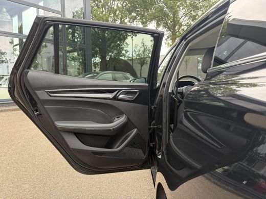 MG MG5 Long Range Comfort 61 kWh SOH 96% | ACHTERUITRIJCAMERA | ADAPTIVE CRUISE CONTROL | STOEL & STUURV... ActivLease financial lease