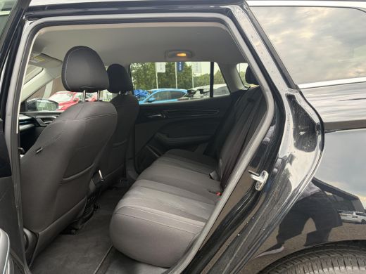 MG MG5 Long Range Comfort 61 kWh SOH 96% | ACHTERUITRIJCAMERA | ADAPTIVE CRUISE CONTROL | STOEL & STUURV... ActivLease financial lease