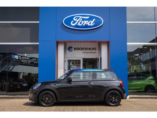 Mini Electric Camden Edition 33 kWh | Apple Carplay/Android Auto | Parkeersensoren | FULL Led | Navi | Lederen ... ActivLease financial lease