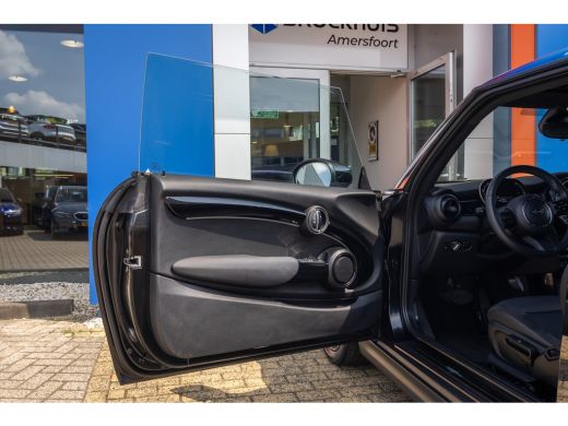 Mini Electric Camden Edition 33 kWh | Apple Carplay/Android Auto | Parkeersensoren | FULL Led | Navi | Lederen ... ActivLease financial lease