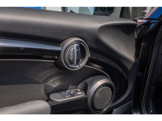 Mini Electric Camden Edition 33 kWh | Apple Carplay/Android Auto | Parkeersensoren | FULL Led | Navi | Lederen ... ActivLease financial lease
