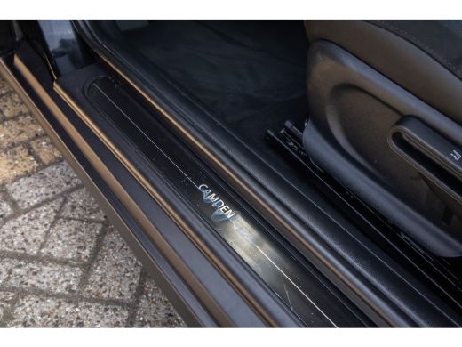 Mini Electric Camden Edition 33 kWh | Apple Carplay/Android Auto | Parkeersensoren | FULL Led | Navi | Lederen ... ActivLease financial lease
