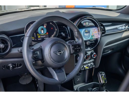 Mini Electric Camden Edition 33 kWh | Apple Carplay/Android Auto | Parkeersensoren | FULL Led | Navi | Lederen ... ActivLease financial lease