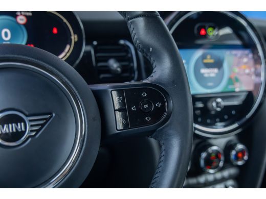 Mini Electric Camden Edition 33 kWh | Apple Carplay/Android Auto | Parkeersensoren | FULL Led | Navi | Lederen ... ActivLease financial lease