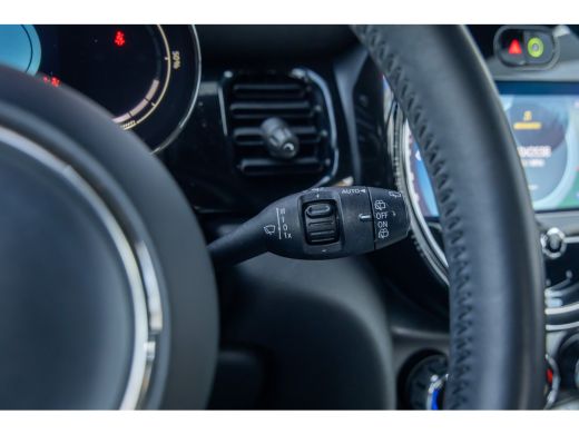 Mini Electric Camden Edition 33 kWh | Apple Carplay/Android Auto | Parkeersensoren | FULL Led | Navi | Lederen ... ActivLease financial lease