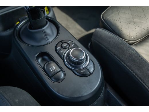 Mini Electric Camden Edition 33 kWh | Apple Carplay/Android Auto | Parkeersensoren | FULL Led | Navi | Lederen ... ActivLease financial lease