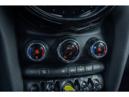 Mini Electric Camden Edition 33 kWh | Apple Carplay/Android Auto | Parkeersensoren | FULL Led | Navi | Lederen ... ActivLease financial lease