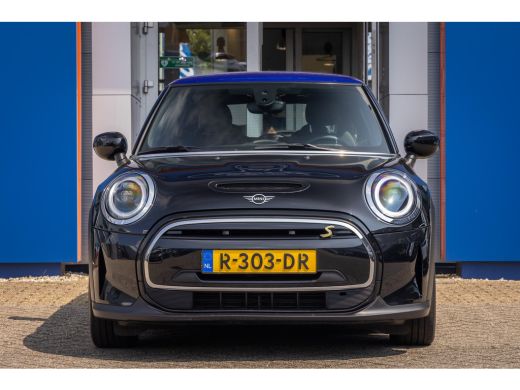 Mini Electric Camden Edition 33 kWh | Apple Carplay/Android Auto | Parkeersensoren | FULL Led | Navi | Lederen ... ActivLease financial lease