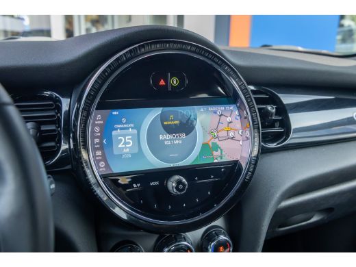 Mini Electric Camden Edition 33 kWh | Apple Carplay/Android Auto | Parkeersensoren | FULL Led | Navi | Lederen ... ActivLease financial lease